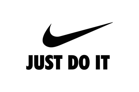 just do it Nike de